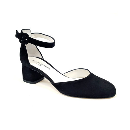 face powder suede cipria