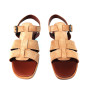CUOIO CHIARO